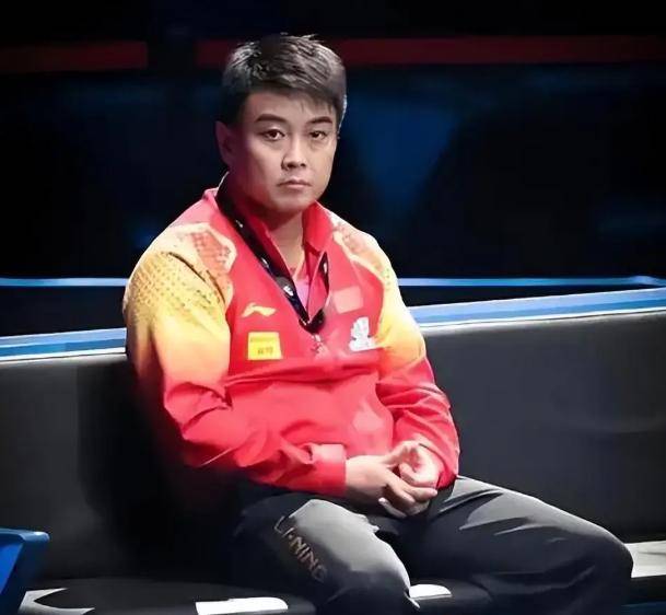 英国乒乓球队完胜奥地利乒乓球队，王皓绝境逆转