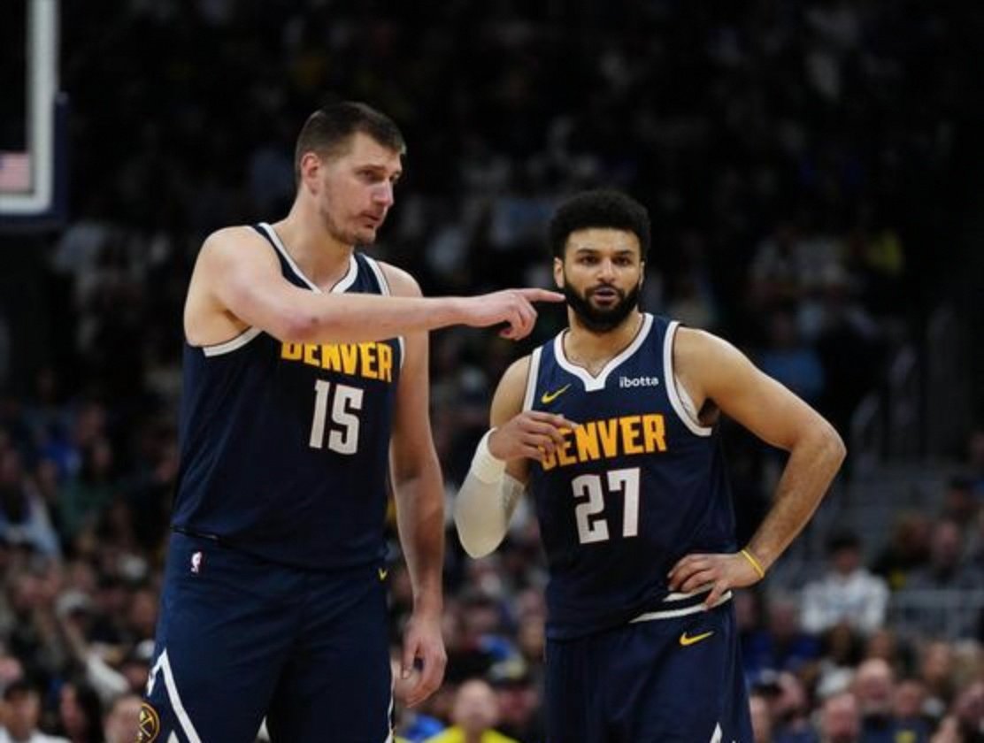 公牛翻盘掘金，保罗扛起全队