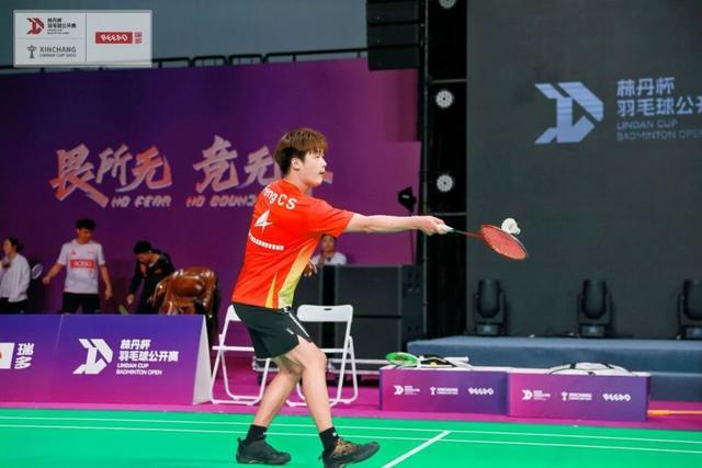 英格兰羽毛球队翻盘泰国羽毛球队，林丹绝境逆转