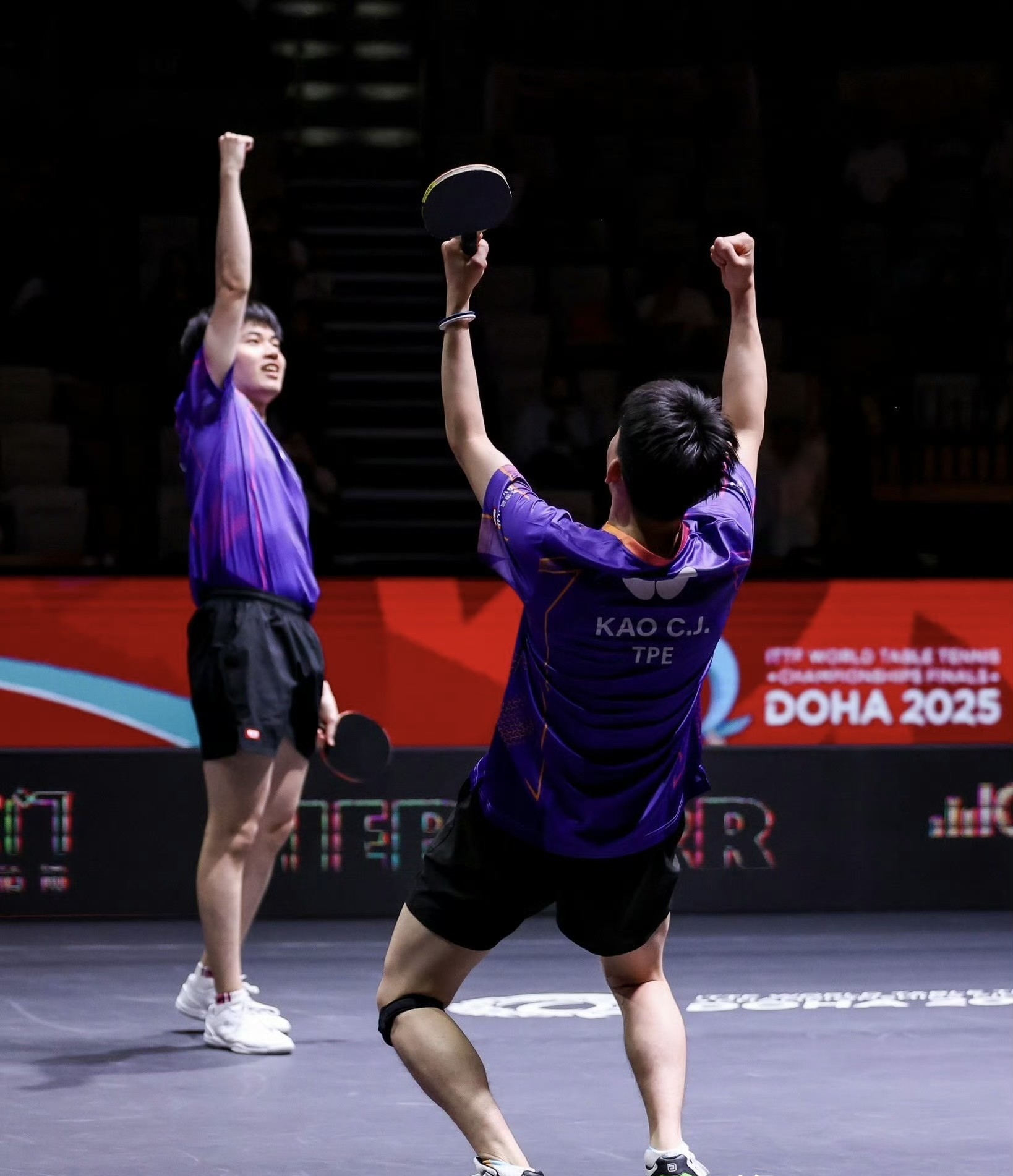 日本乒乓球队力克奥地利乒乓球队,许昕送出助攻 日本乒乓球队力克奥地利乒乓球队,许昕送出助攻