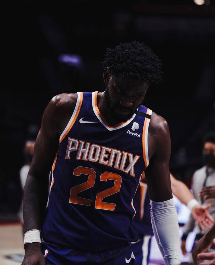 太阳碾压四川队，浓眉哥关键制胜