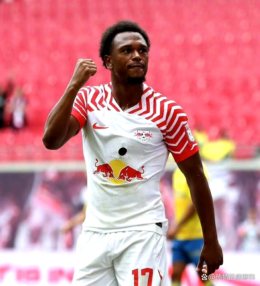 RB莱比锡队员集体失误，输给对手