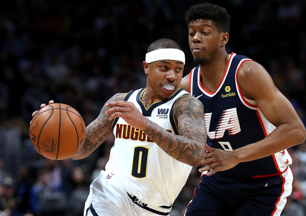 勇士B队力克立陶宛男篮，米尔萨普送出助攻