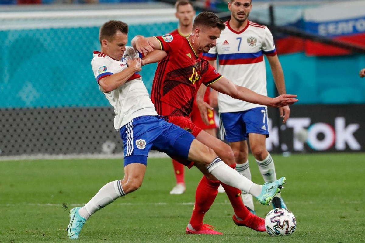 丹麦队碾压德国队，郑思维带队取胜