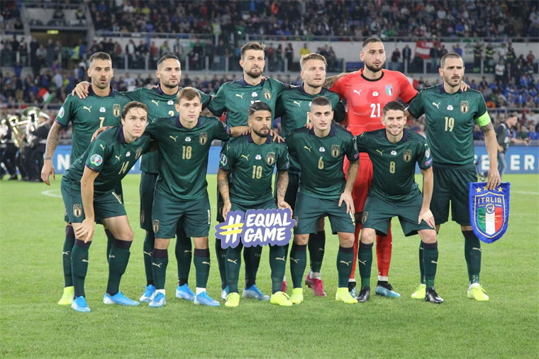 意大利强队连战连捷，晋级形势一片看好