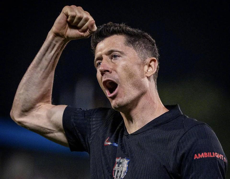 巴萨迎来胜利，将在下一场比赛中保持气势