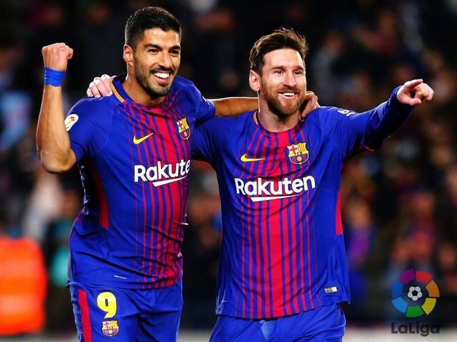 比利时逆转摩洛哥，苏亚雷斯送出助攻