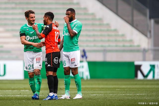 圣埃蒂安主场告捷，喜迎联赛首胜