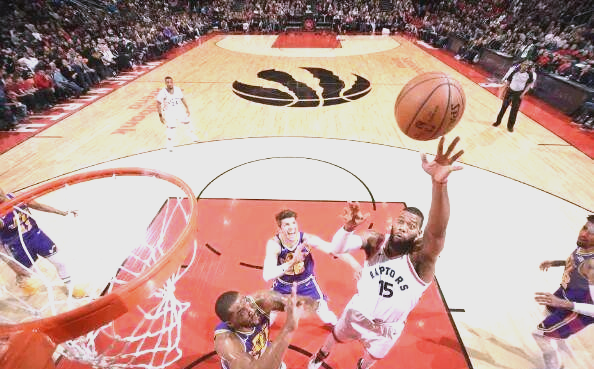 爵士完胜猛龙，克莱带队取胜