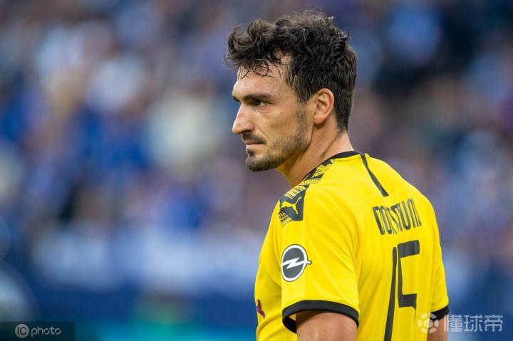 不休森在德甲中表现抢眼，或成为新宠