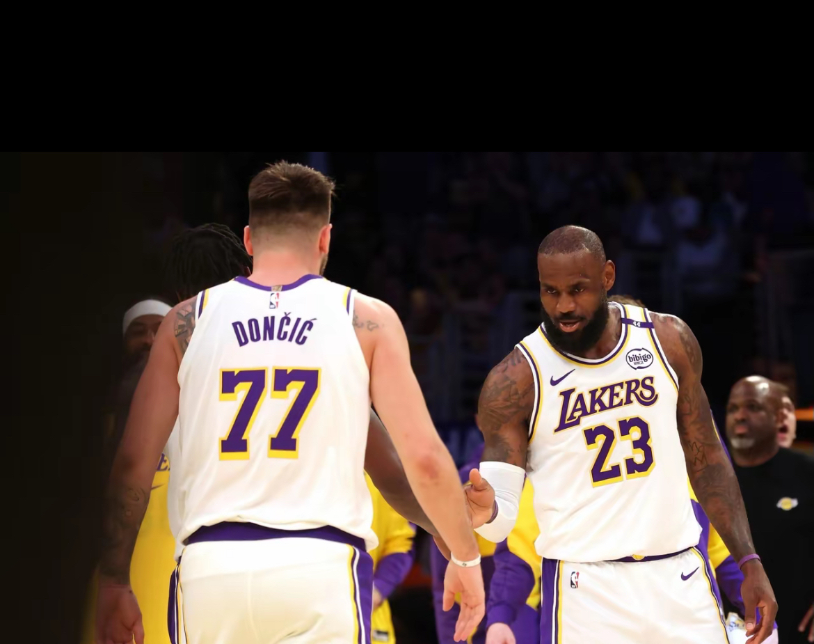 湖人血洗猛龙,瓦兰丘纳斯关键制胜 湖人血洗猛龙,瓦兰丘纳斯关键制胜