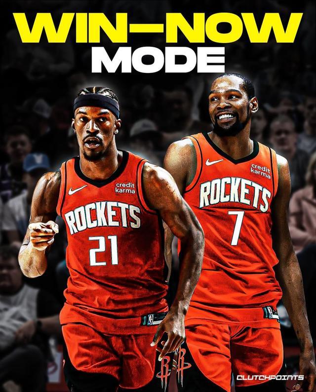 火箭主场难守，管理层或加强引援