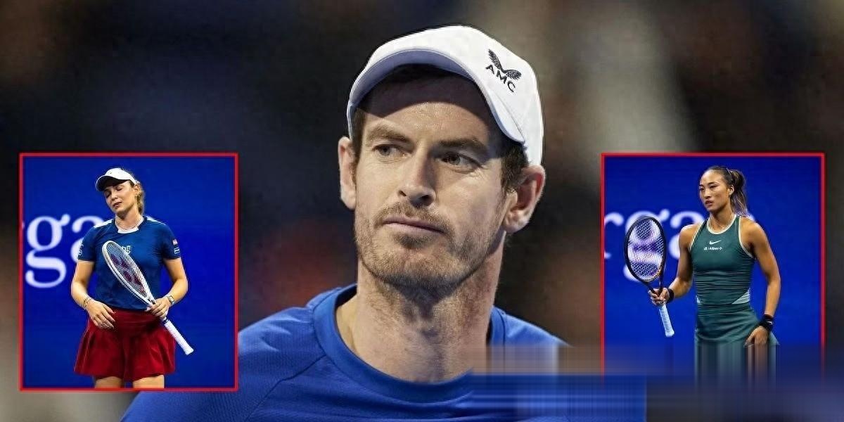 蒙特卡洛大师赛轻取美网，穆雷统治全场