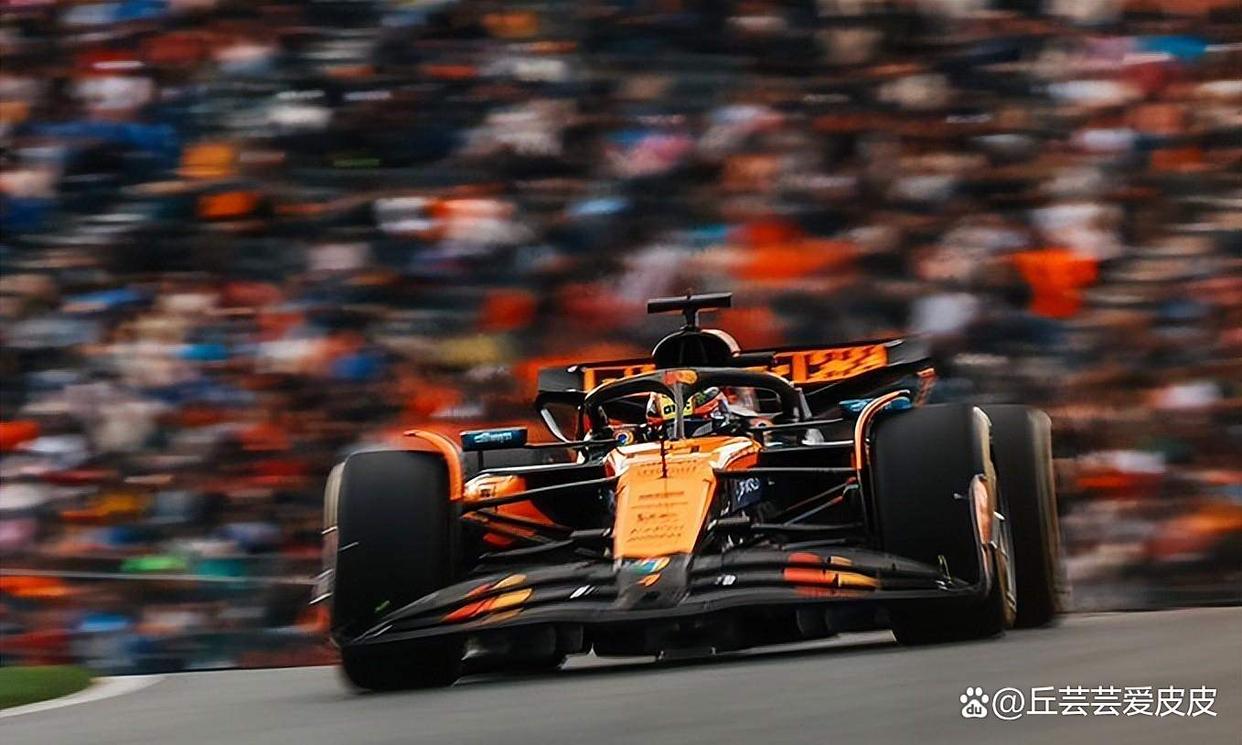 阿斯顿马丁绝杀红牛车队，皮亚斯特里点燃赛场
