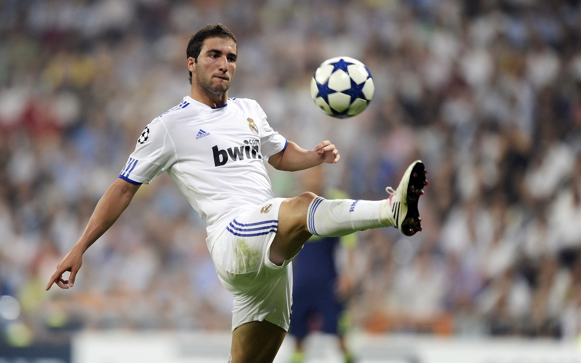 英超争冠之夜，基米希关键时刻站出来